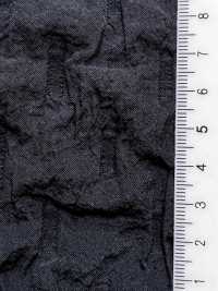 41340 ♻ Wellen-Bubble-Jacquard[Textilien / Stoffe] SUNWELL Weitere Fotos