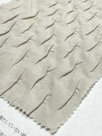 41340 ♻Wellenförmig Gefalteter Jacquard[Textilgewebe] SUNWELL Sub-Foto