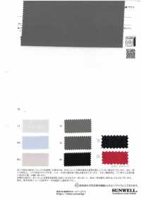 41354 ♻ Gefrorener Twill[Textilgewebe] SUNWELL Unterfoto