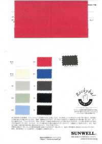 11562 30 Einzelfaden-Baumwolltuch Rocky Bal[Textilgewebe] SUNWELL Unterfoto