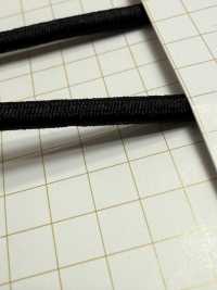 HE-203 Ester Rundes Gummiband[Bandbandschnur] Kein Name Sub-Foto