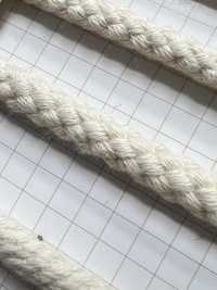 HC-1005 Baumwoll-8-Stich-Spindel L[Bandbandschnur] Kein Name Sub-Foto
