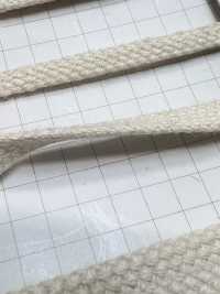 HC-1013 Baumwoll-Stone-Grain-Taschenstring M[Bandbandschnur] Kein Name Sub-Foto