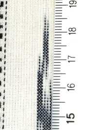 INDIA-468 Ikat[Textilgewebe] ARINOBE Sub-Foto