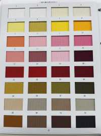 C200 Rippenstrick, 20 Count, Baumwolle, Rundrippe, Breite 45W TAKENAKA CORPORATION Sub-Foto