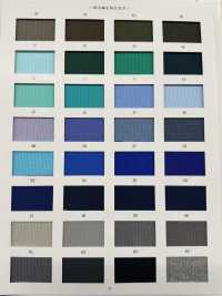 C200 Rippenstrick, 20 Count, Baumwolle, Rundrippe, Breite 45W TAKENAKA CORPORATION Sub-Foto