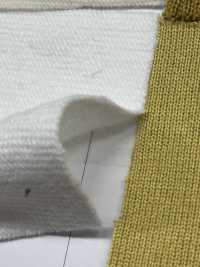 C200 Rippenstrick, 20 Count, Baumwolle, Rundrippe, Breite 45W TAKENAKA CORPORATION Sub-Foto