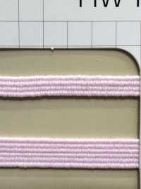 HW-1200 Geflochtenes Lycra-Gummiband In Farbe Kein Name Sub-Foto