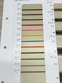 HW-1300 Raffgummiband 1mm[Gummiband] Kein Name Sub-Foto