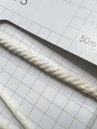 HC-1066 Soft Twist Cord SS[Bandbandschnur] Kein Name Sub-Foto