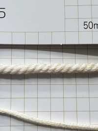 HC-1066 Soft Twist Cord SS[Bandbandschnur] Kein Name Sub-Foto
