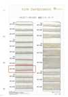 HR-1025 Leinenmischung Kettenwirk-Glatt L