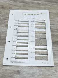 HR-1029 Leinenmischung Spin Tape S[Bandbandschnur] Kein Name Sub-Foto