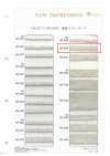 HR-1030 Leinenmischungs-Spun-Band M