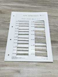 HR-1031 Leinenmischung Spin Tape L[Bandbandschnur] Kein Name Sub-Foto