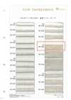 HR-1032 Nanako-Band aus Leinenmischung S