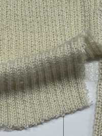 P615 Rippenstrick 1 Stück 2 X 1 60 Cm Breit TAKENAKA CORPORATION Sub-Foto