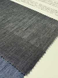 22502 2,4 Oz Indigo Sheer Washed Denim[Textilgewebe] SUNWELL Sub-Foto