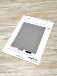 41699 TC40S Spandex TERECO Rippenstoff[Textilgewebe] SUNWELL Sub-Foto