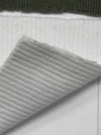PS15 Rippstrick 1 Stück Gummiband 1 Stück 2 X 1 60cm Breit[Rippenstrick] TAKENAKA CORPORATION Sub-Foto
