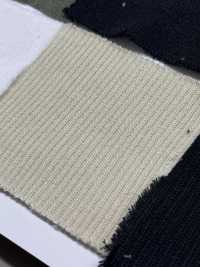 PS25 2 Rippstrickstreifen, 1 Gummiband, 2 X 1, 60 Cm Breit[Rippenstrick] TAKENAKA CORPORATION Sub-Foto