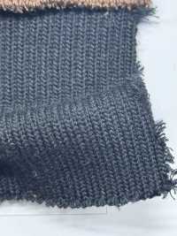 PS35 3 Rippstrickstreifen, 2 Gummibandbänder, 2 X 1, 60 Cm Breit[Rippenstrick] TAKENAKA CORPORATION Sub-Foto