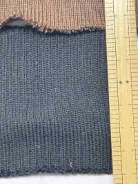 PS35 3 Rippstrickstreifen, 2 Gummibandbänder, 2 X 1, 60 Cm Breit[Rippenstrick] TAKENAKA CORPORATION Sub-Foto