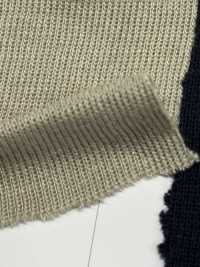 TC320 Rippenstrick T/C 2 Nadeln 60cm Breite TAKENAKA CORPORATION Sub-Foto