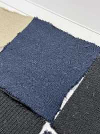 TC330 Rippenstrick T/C, 3 Nadeln Insgesamt, 60 Cm Breite TAKENAKA CORPORATION Sub-Foto