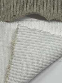 TC325 Rippenstrick T/C 2 Stück 2 X 1 60 Cm Breit TAKENAKA CORPORATION Sub-Foto