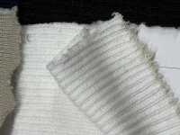 TC325 Rippenstrick T/C 2 Stück 2 X 1 60 Cm Breit TAKENAKA CORPORATION Sub-Foto