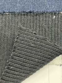 TC335 Rippenstrick T/C 3 Stück 2 X 1 60 Cm Breit TAKENAKA CORPORATION Sub-Foto