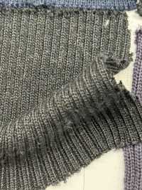 TC335 Rippenstrick T/C 3 Stück 2 X 1 60 Cm Breit TAKENAKA CORPORATION Sub-Foto