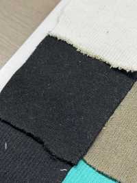 TS50 Rippenstrick T/C, 1 Gummiband, 1 Nadel, 60 Cm Breit TAKENAKA CORPORATION Sub-Foto