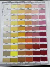 TS60 Rippenstrick T/C, 2 Gummibänder, 1 Vollnadel, 60 Cm Breit TAKENAKA CORPORATION Sub-Foto