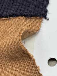 TS70 Rippenstrick T/C 3 Gummiband 1 Vollnadel 60cm Breit TAKENAKA CORPORATION Sub-Foto