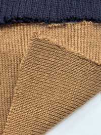 TS70 Rippenstrick T/C 3 Gummiband 1 Vollnadel 60cm Breit TAKENAKA CORPORATION Sub-Foto