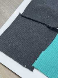 TS55 Rippenstrick T/C 3 Gummibänder, 1 Gummiband, 1 Stück, 2 X 1, 60 Cm Breit TAKENAKA CORPORATION Sub-Foto