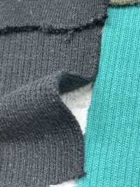 TS55 Rippenstrick T/C 3 Gummibänder, 1 Gummiband, 1 Stück, 2 X 1, 60 Cm Breit TAKENAKA CORPORATION Sub-Foto