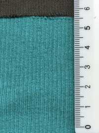 TS65 Rippstrick T/C 3 Gummibandbänder 2 Gummibandbänder 1 Gummiband 2 X 1 60cm Breit[Rippenstrick] TAKENAKA CORPORATION Sub-Foto