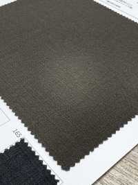 BD6285 Polyester High Twist Shadow Mini Seersucker Natural Stretch + Knitterschutz + Fluorfreies Watte[Textilgewebe] COSMO TEXTILE Sub-Foto