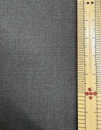 BD6285 Polyester High Twist Shadow Mini Seersucker Natural Stretch + Knitterschutz + Fluorfreies Watte[Textilgewebe] COSMO TEXTILE Sub-Foto