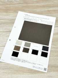 BD6285 Polyester High Twist Shadow Mini Seersucker Natural Stretch + Knitterschutz + Fluorfreies Watte[Textilgewebe] COSMO TEXTILE Sub-Foto