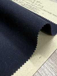 BD0350 Hochdichter, Kompakter Wetterstoff, Banshu Vintage Wash[Textilgewebe] COSMO TEXTILE Sub-Foto