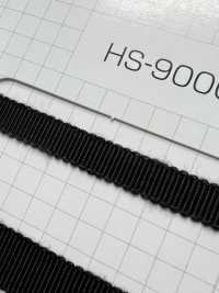 HS-9000 Viskose-Ripsband[Bandbandschnur] Kein Name Sub-Foto