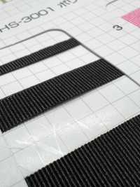 HS-3001 Polyester-Ripsband[Bandbandschnur] Kein Name Sub-Foto