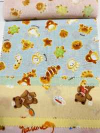 AP61208 Nunomonogatari Loomstate (Runde Rolle)[Textilgewebe] COSMO TEXTILE Sub-Foto