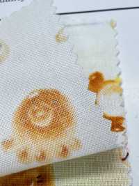 AP61208 Nunomonogatari Loomstate (Runde Rolle)[Textilgewebe] COSMO TEXTILE Sub-Foto