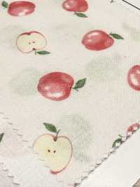 AP61111 Mrs. Lilac Loomstate (Gerollt)[Textilgewebe] COSMO TEXTILE Sub-Foto