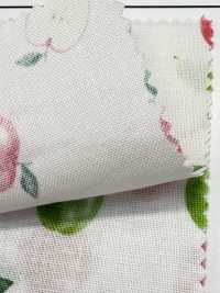 AP61111 Mrs. Lilac Loomstate (Gerollt)[Textilgewebe] COSMO TEXTILE Sub-Foto